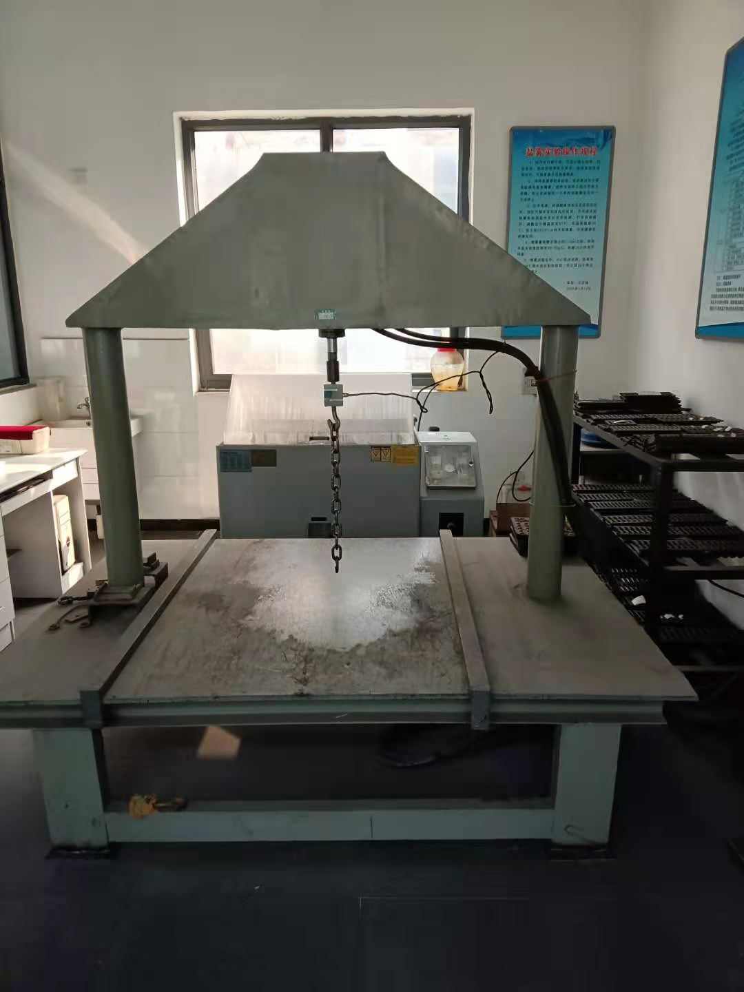 檢測(cè)實(shí)驗(yàn)室